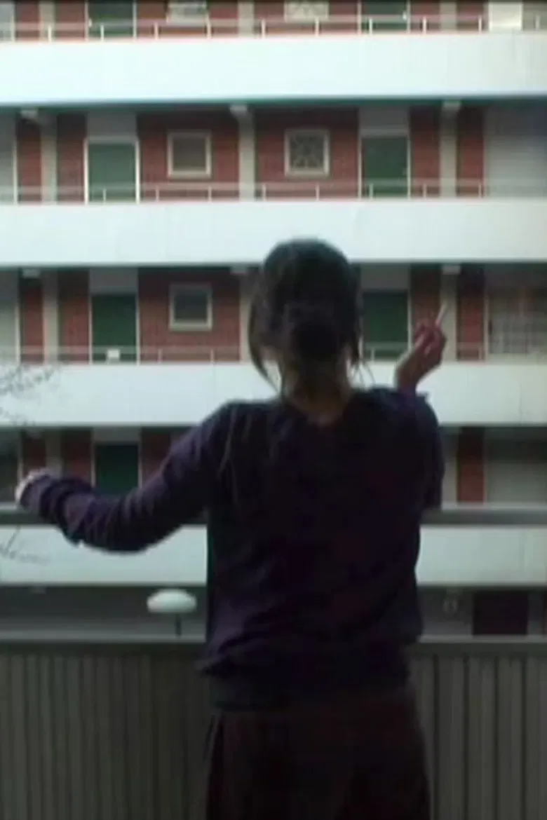 Triptych poster background