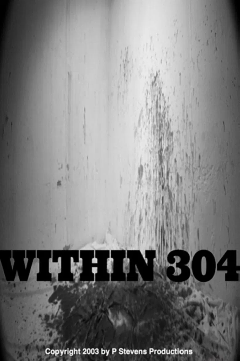 Within 304 poster background