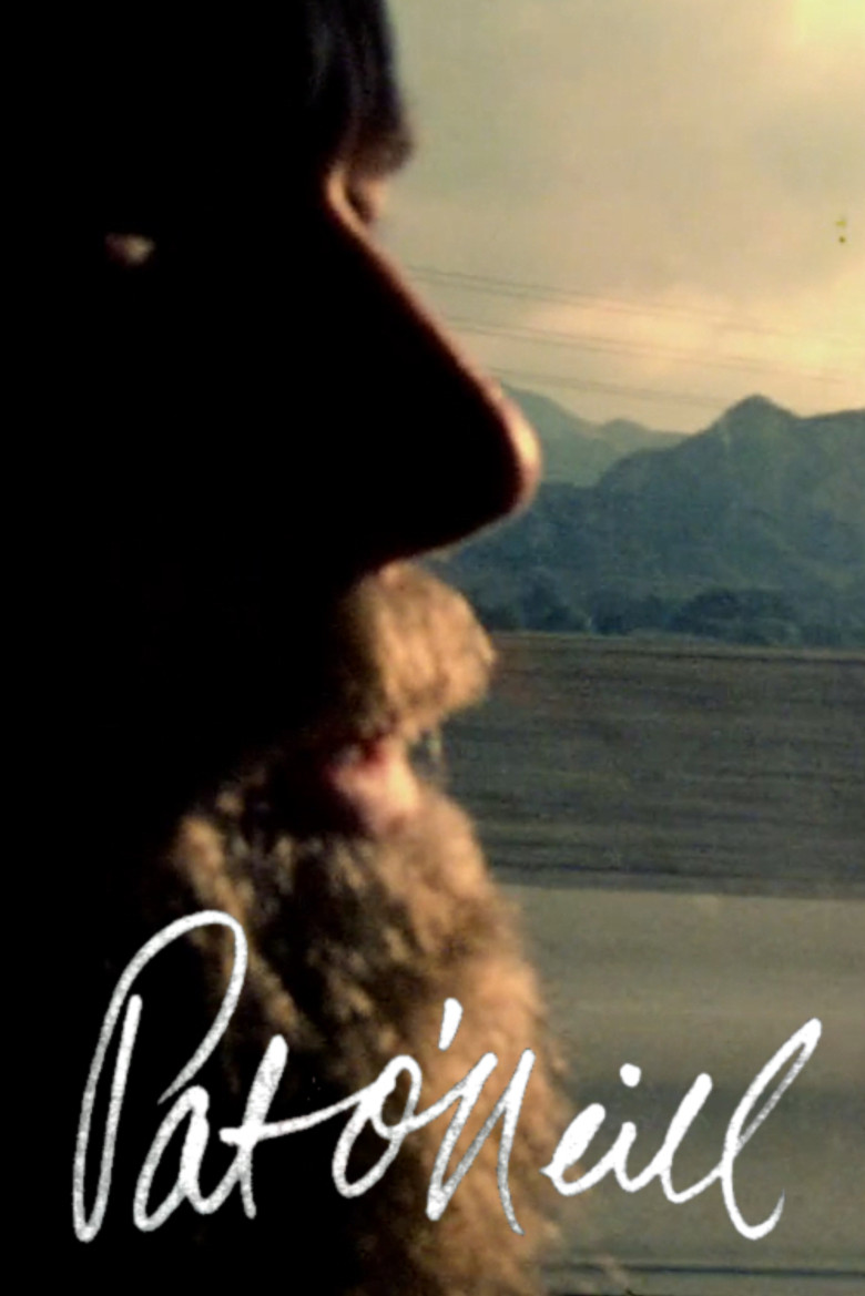 Pat O'Neill poster background