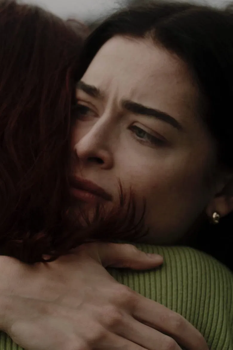 Hiraeth poster background