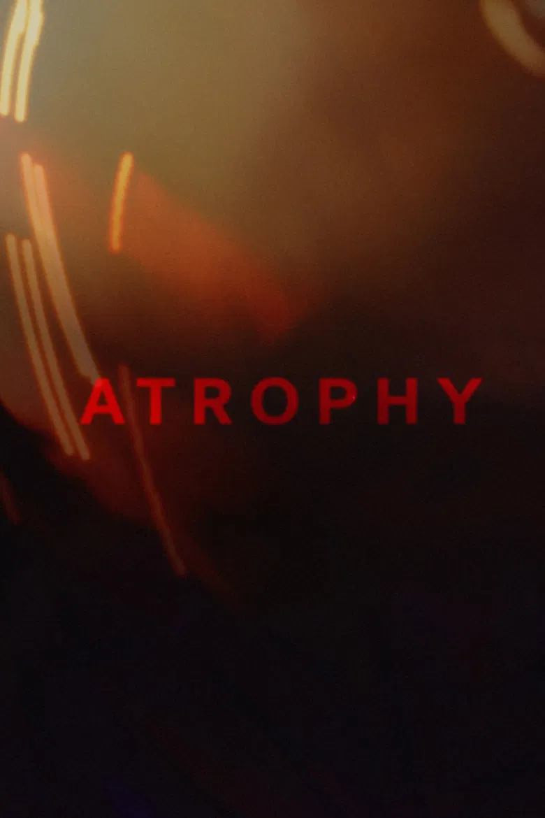 Atrophy poster background
