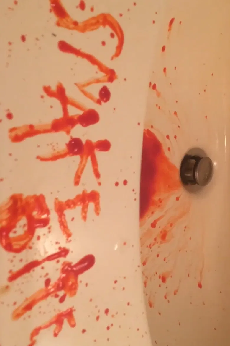 Snake Bite poster background