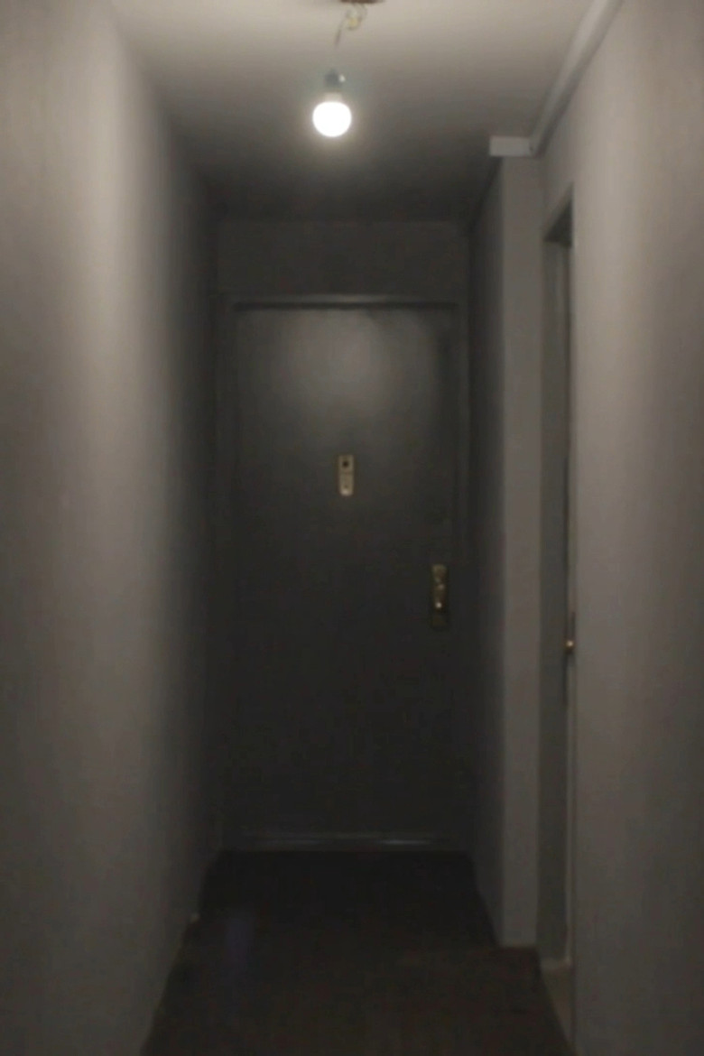 Homesick poster background