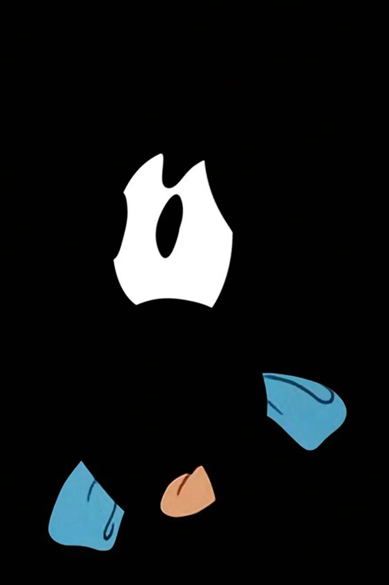 Black Holes poster background