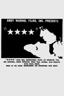 Four Stars poster background