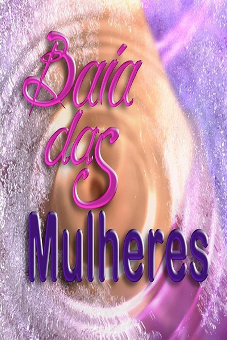 Baía das Mulheres poster background