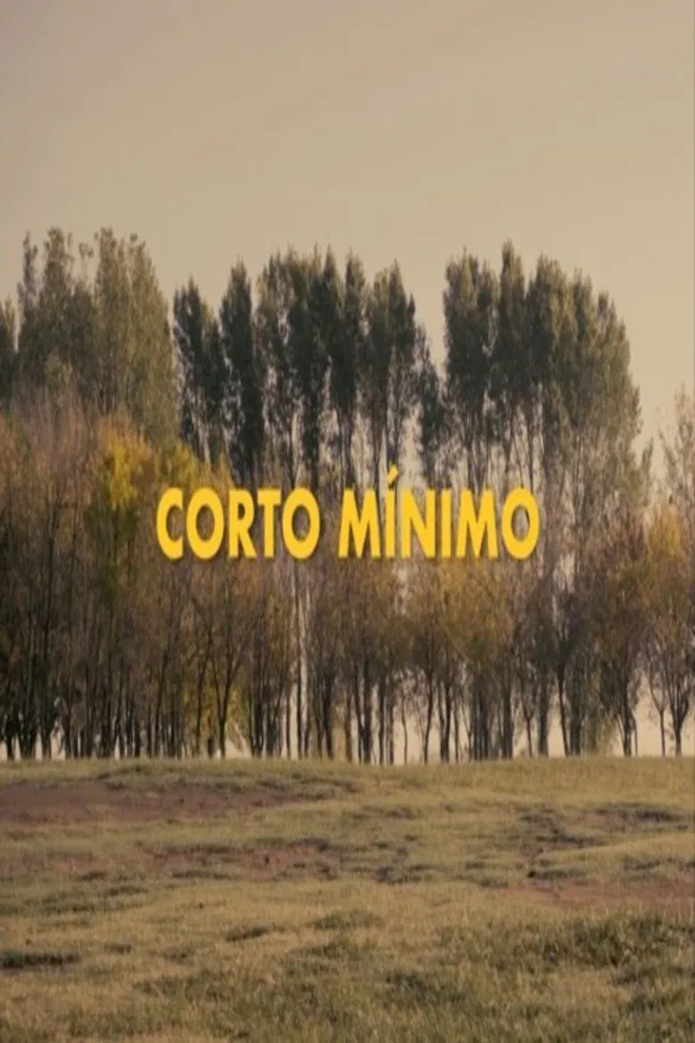 Corto Mínimo poster background