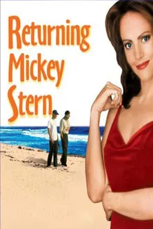 Returning Mickey Stern poster background