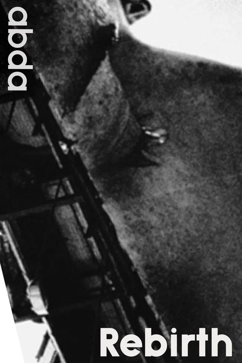 abda/Rebirth poster background