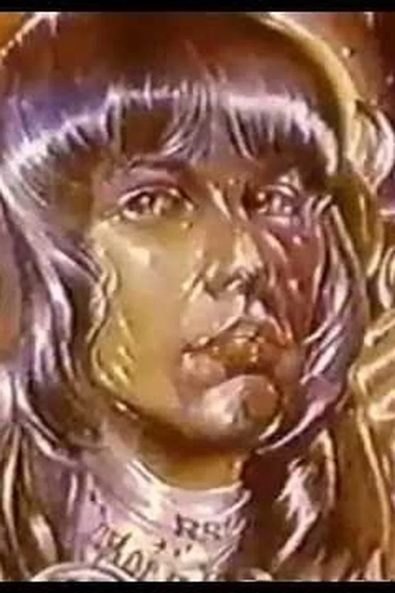 You Only Have To Draw The Bow Back poster background