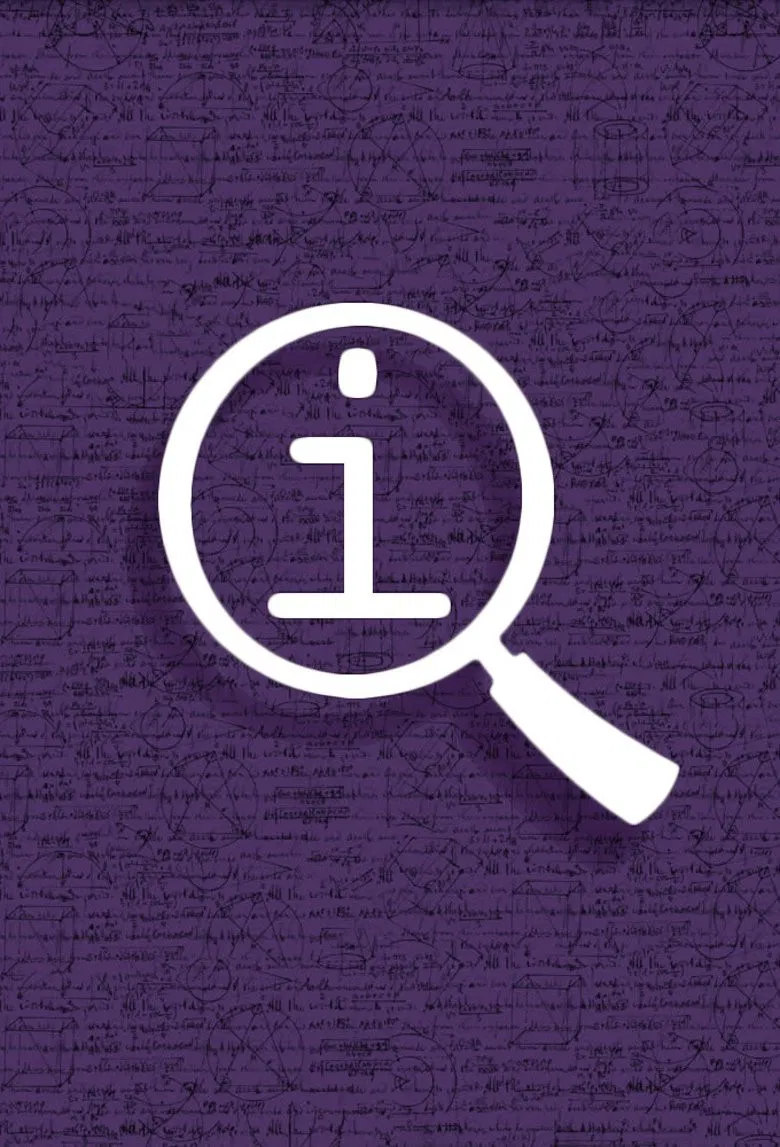 Making Qi poster background