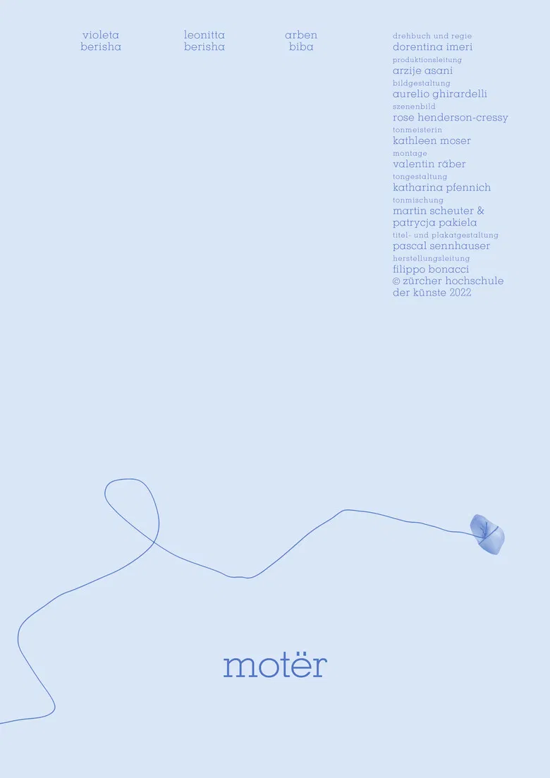 Sister poster background