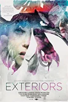 Exteriors poster background