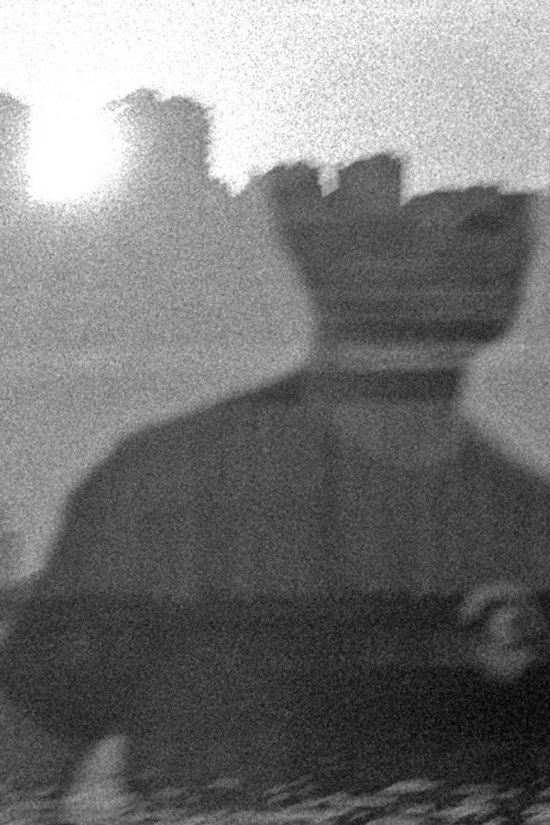 Sight Leak poster background