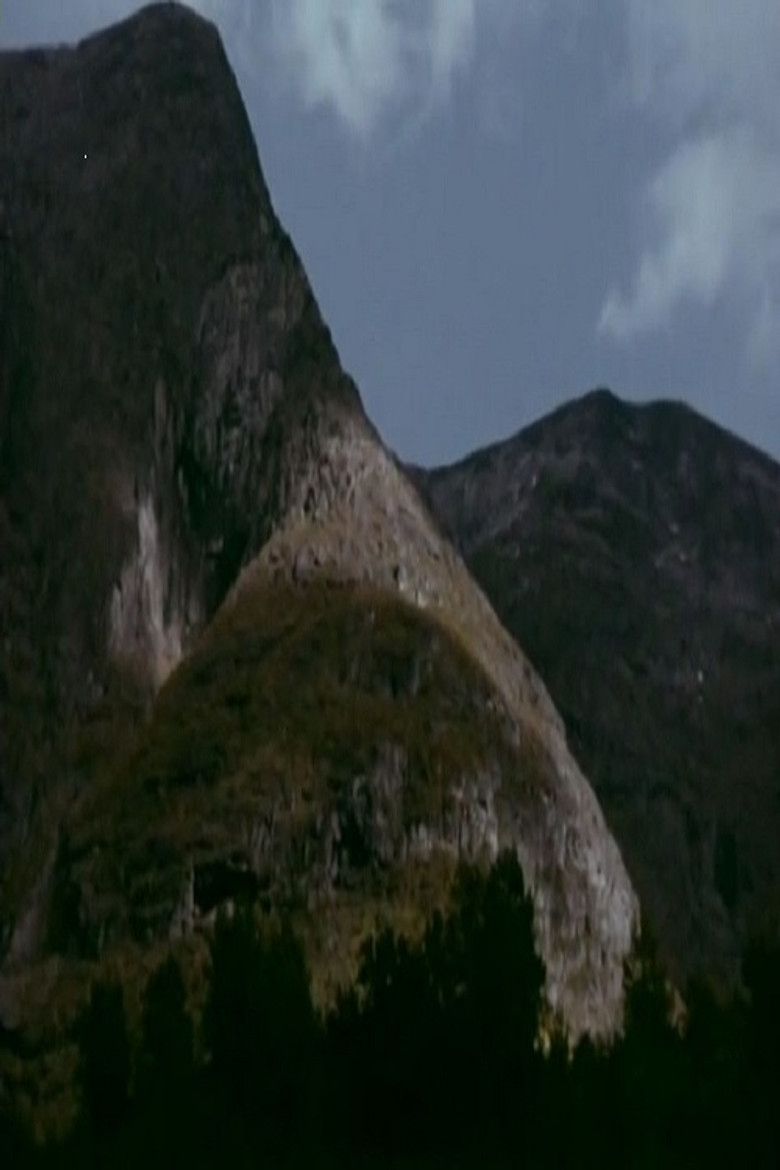 Nedfall poster background