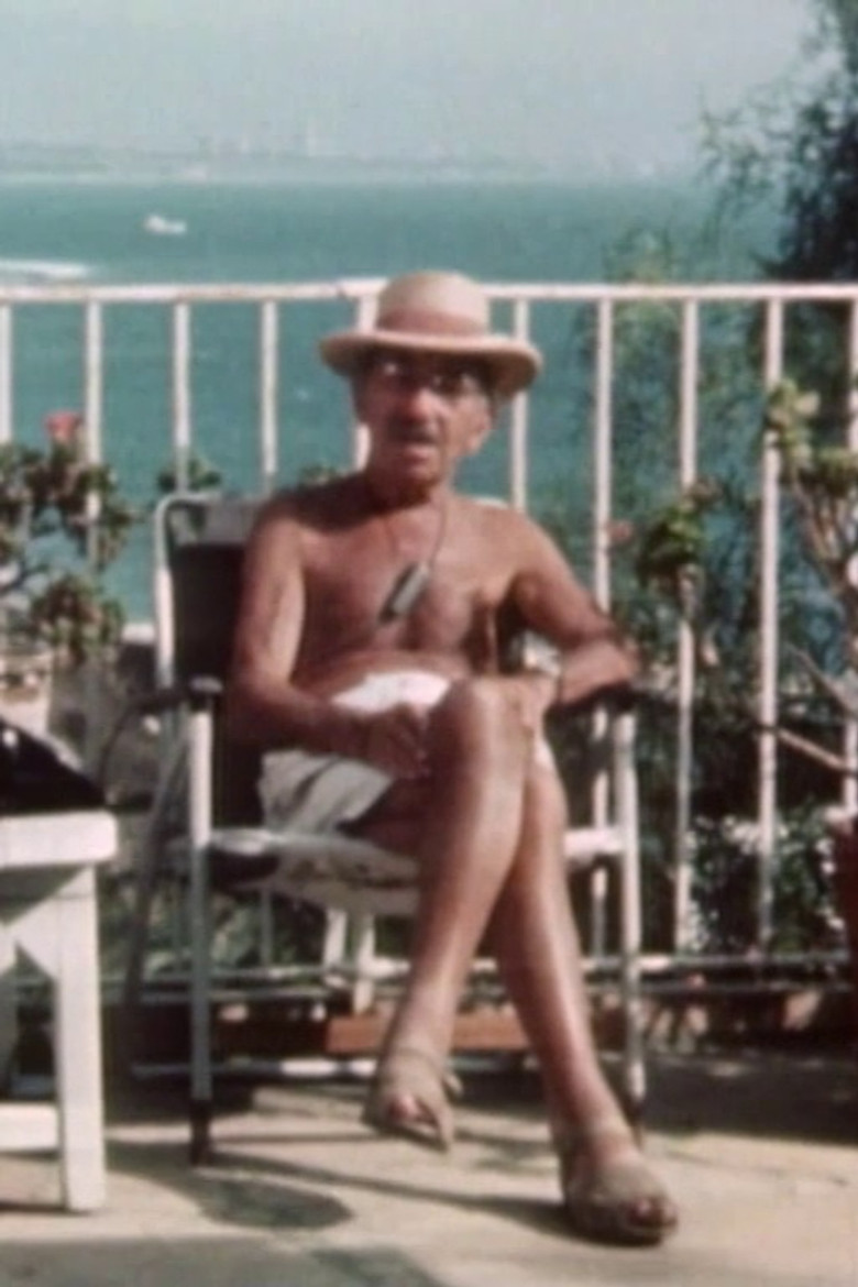 Film Emigration from Nazi Germany poster background