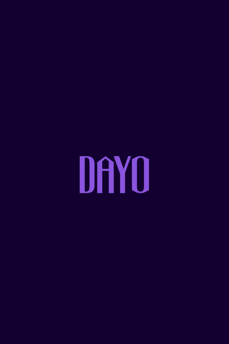Dayo poster background