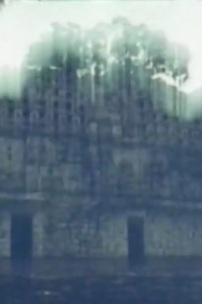 From the Inner poster background