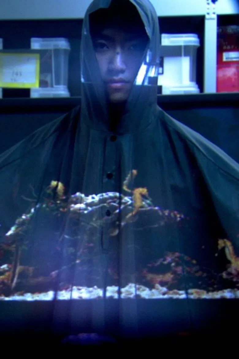 That's Impossible! poster background