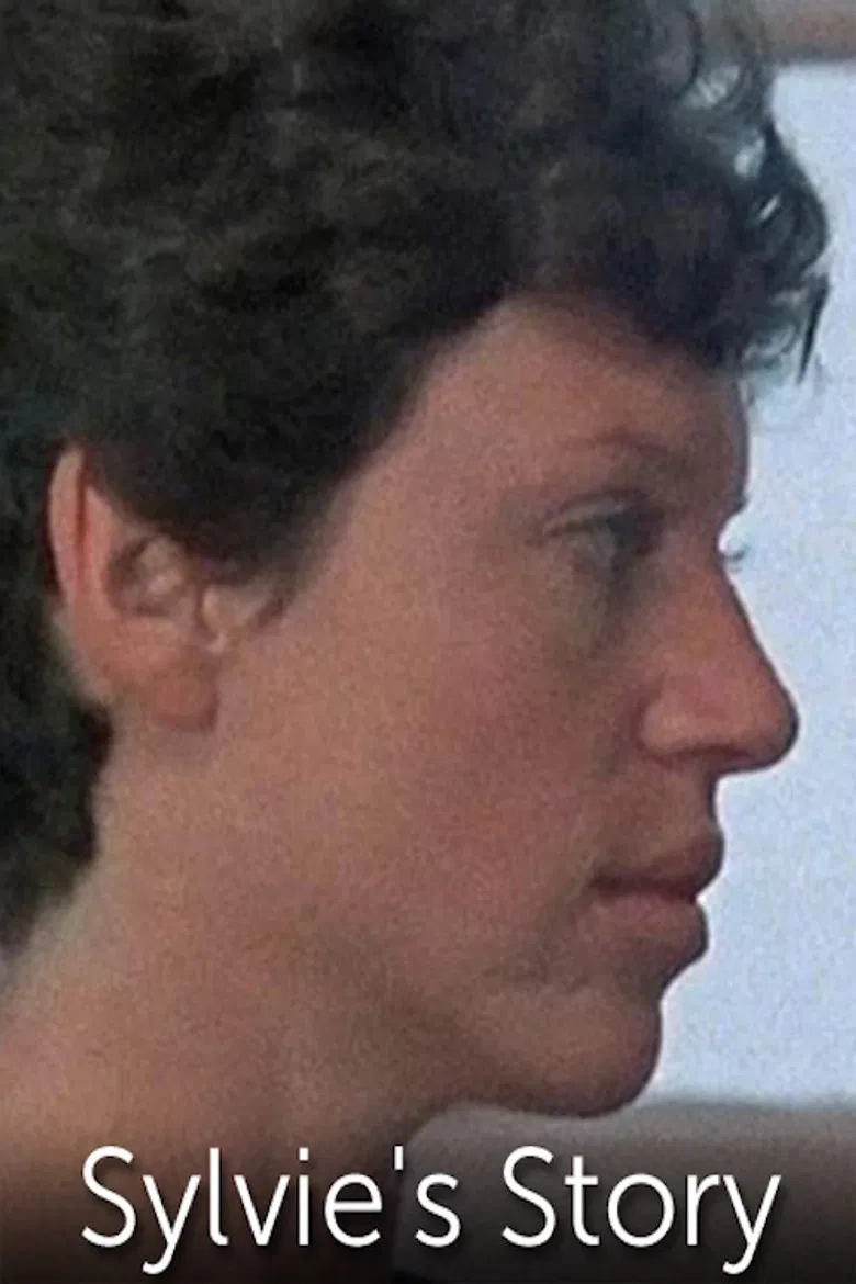 Sylvie's Story poster background