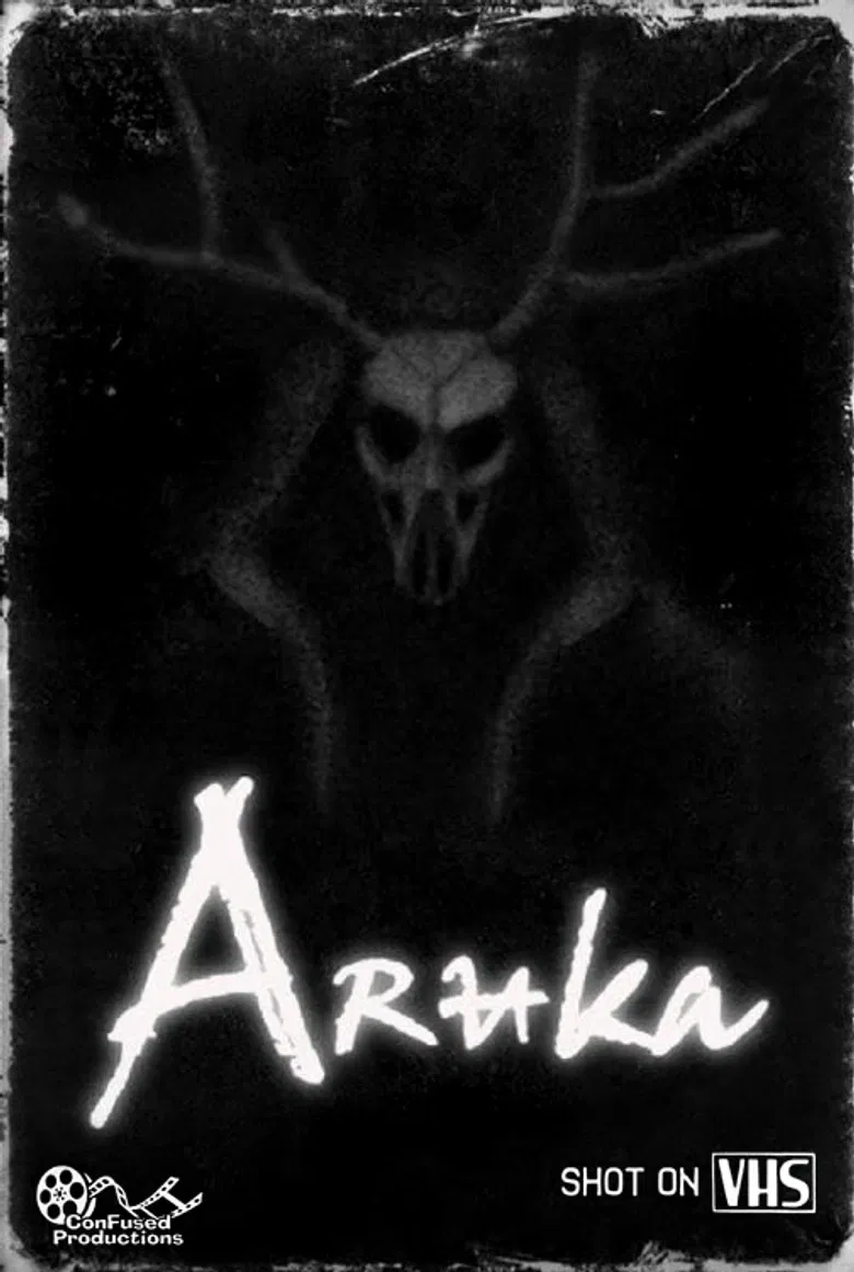 Aruka poster background