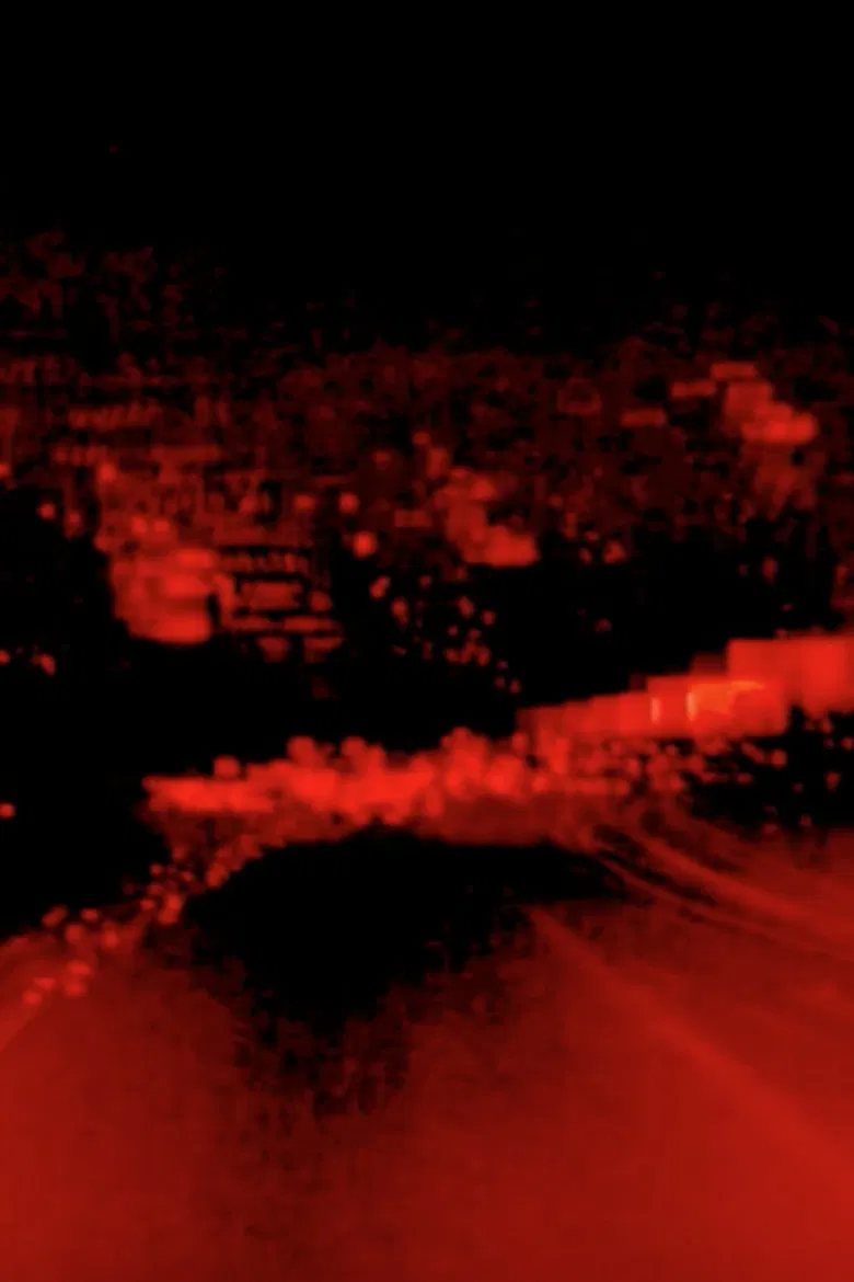 Two Men poster background