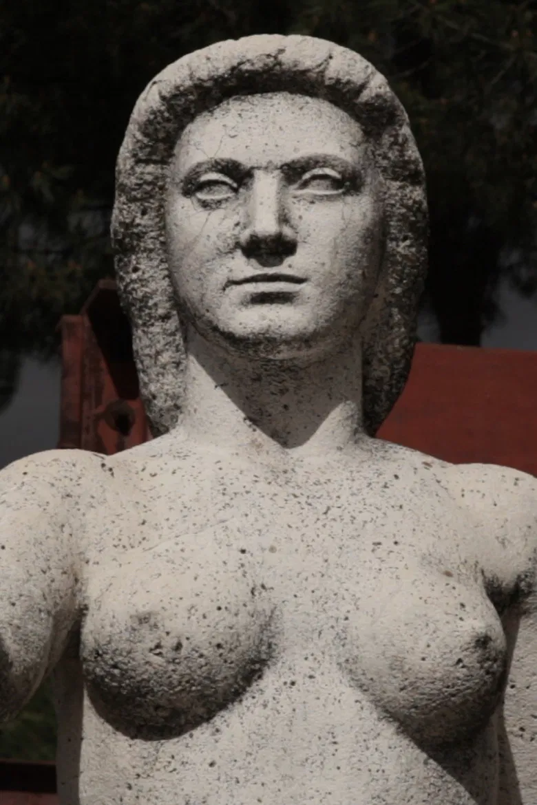 La espada me la ha regalado poster background