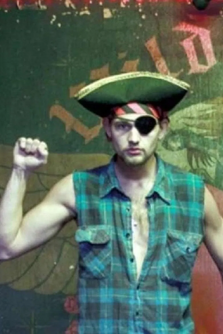 Kein großes Ding poster background