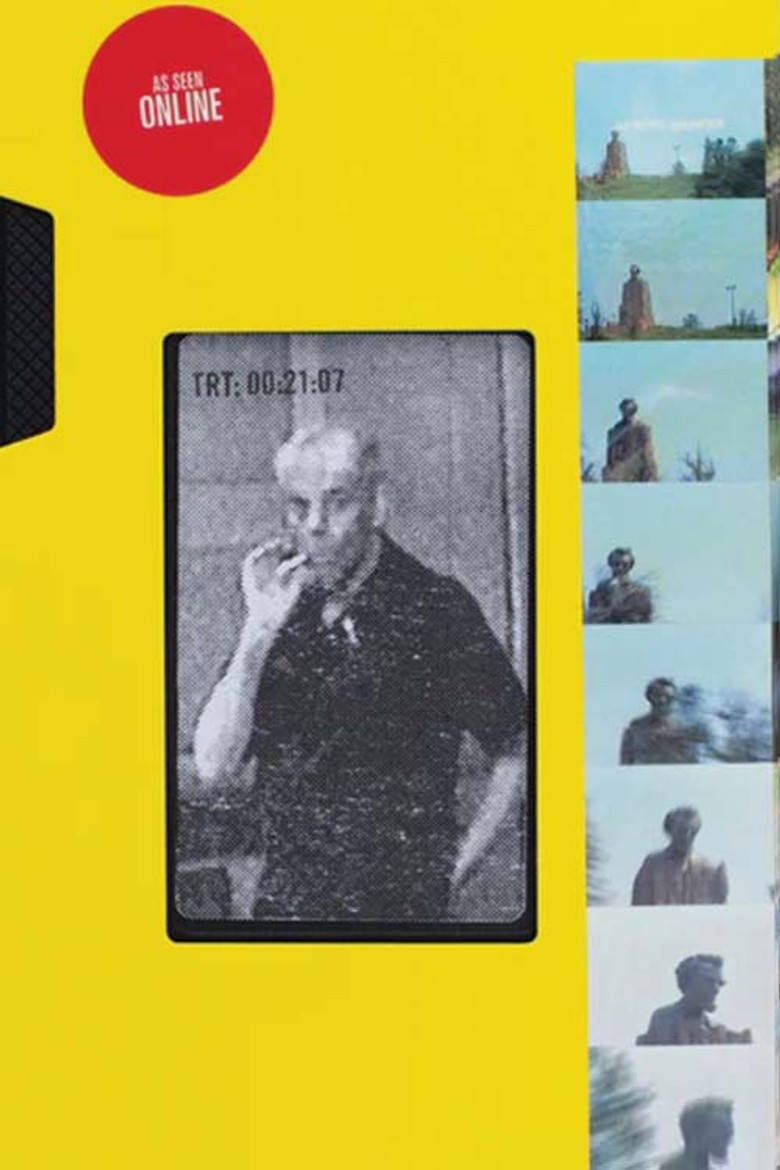 Almost Heaven poster background