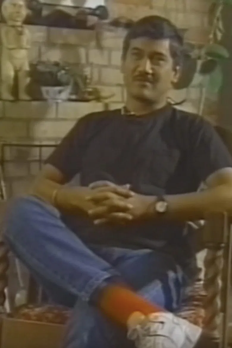 Bolo! Bolo! poster background