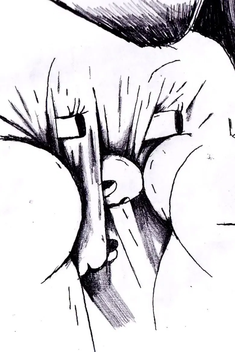 Dumb Day poster background