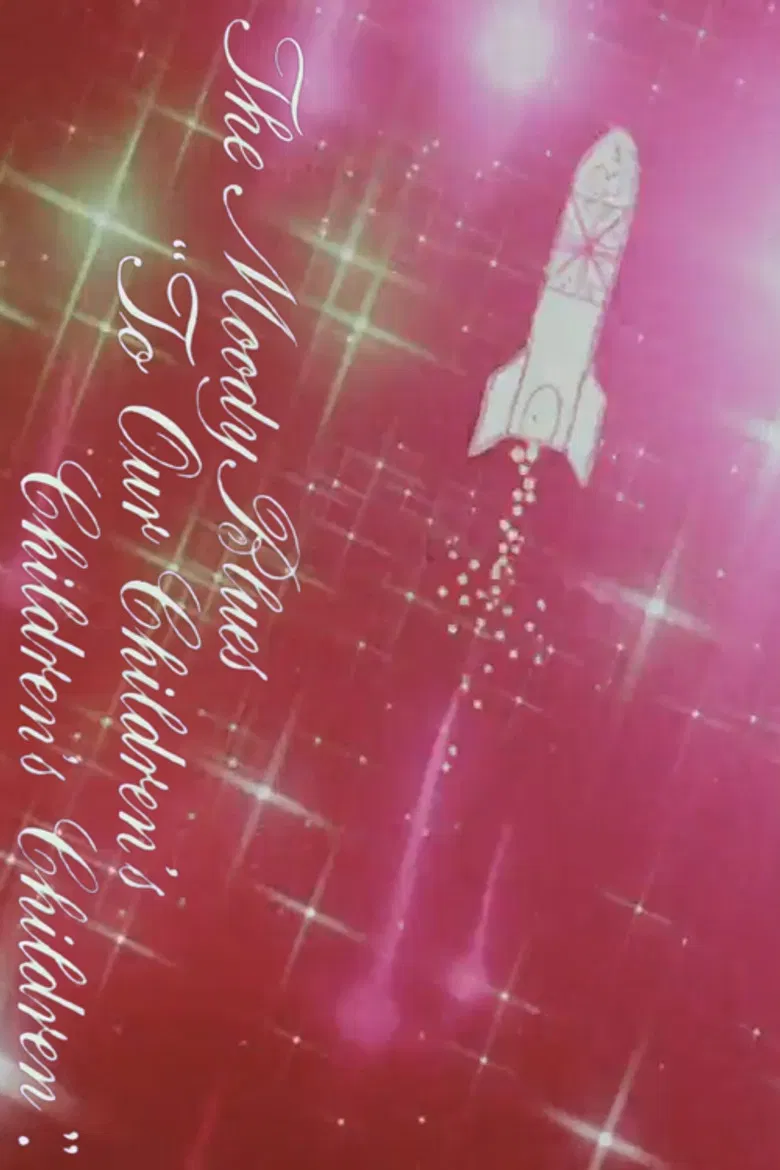 To Our Children's Children's Children poster background