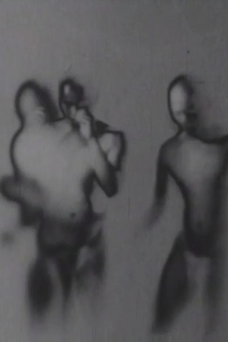 Minus poster background