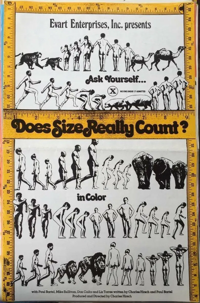 Utterly Without Redeeming Social Value poster background