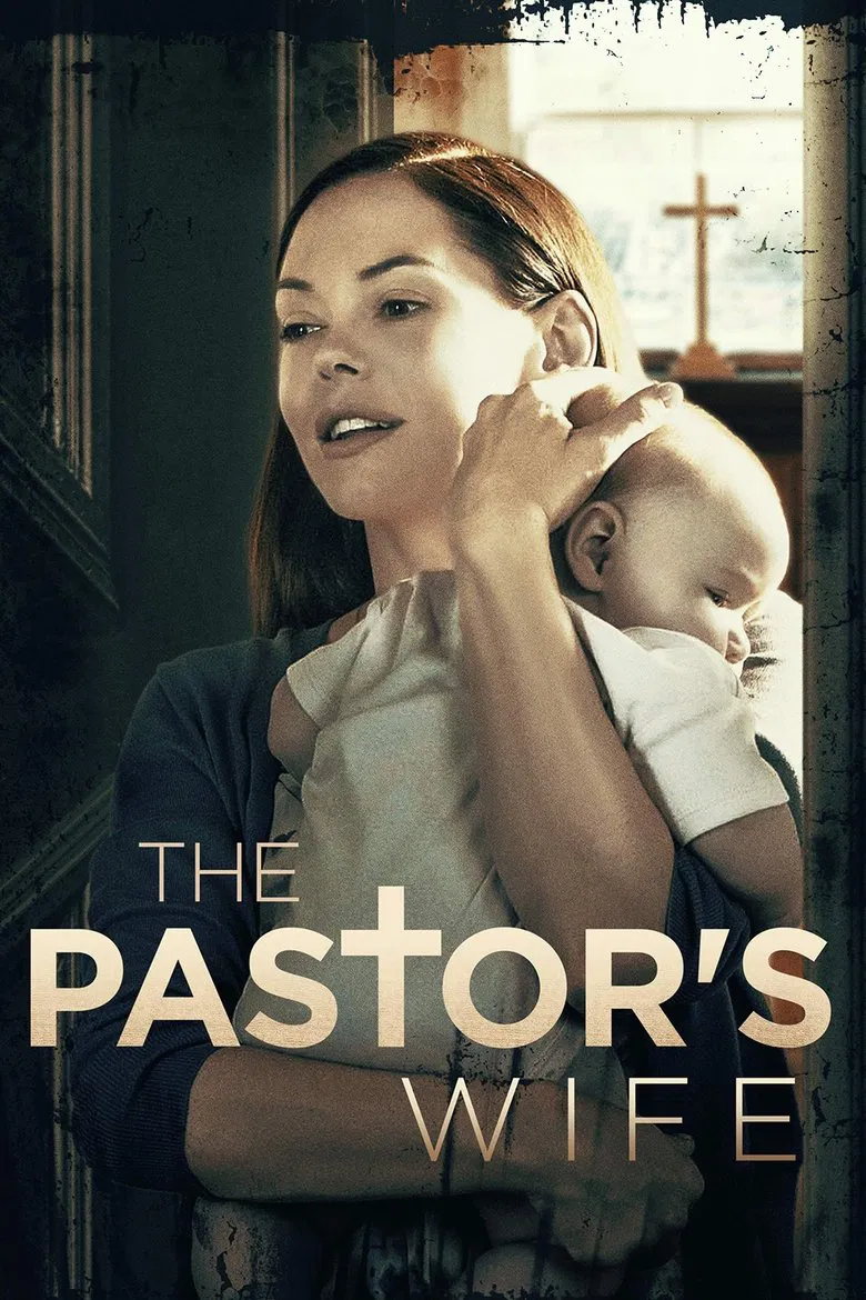 The Pastor's Wife poster background