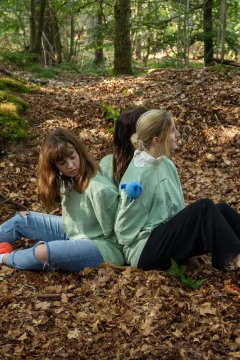 Yearmates poster background