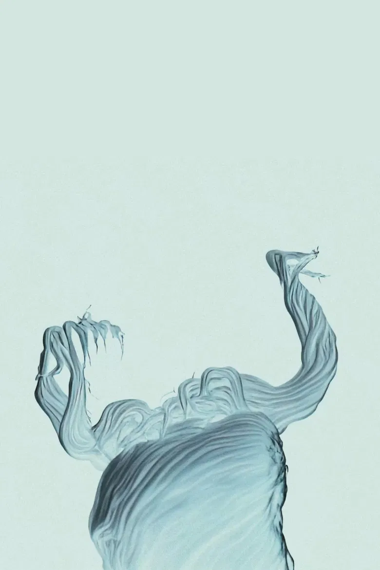 Body Cosmos poster background