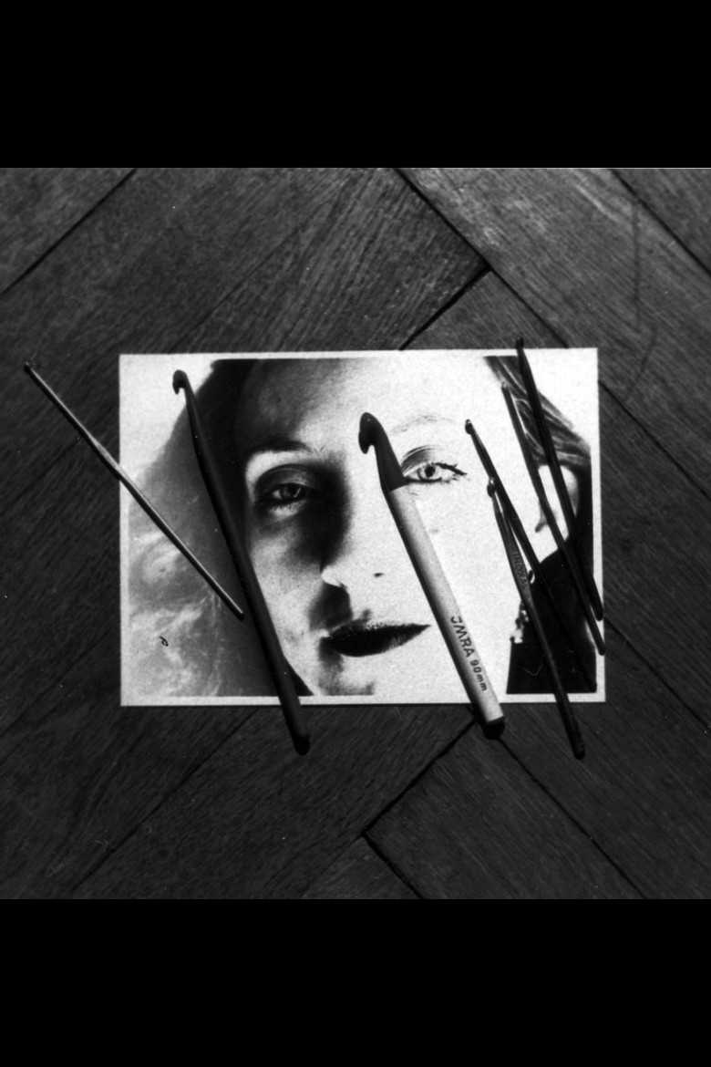 Anna poster background