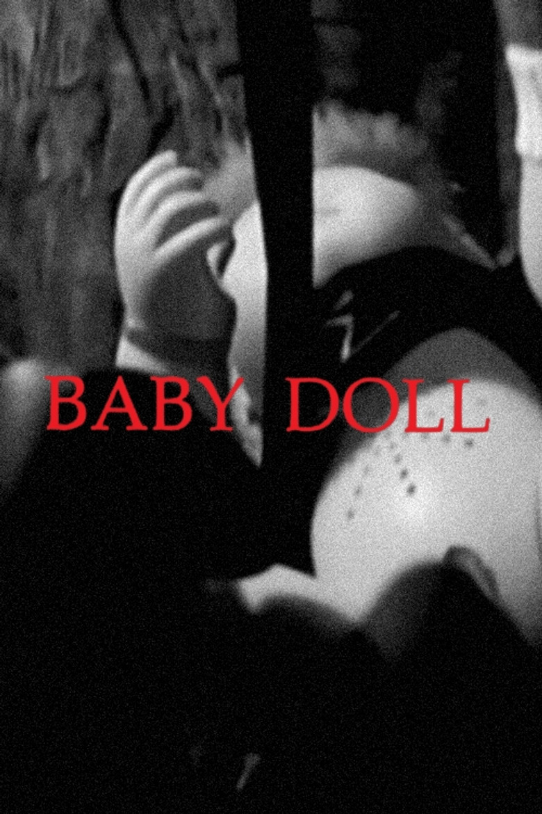 Baby Doll poster background