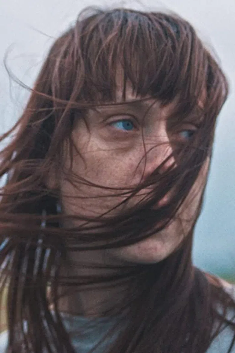 Morning Song poster background