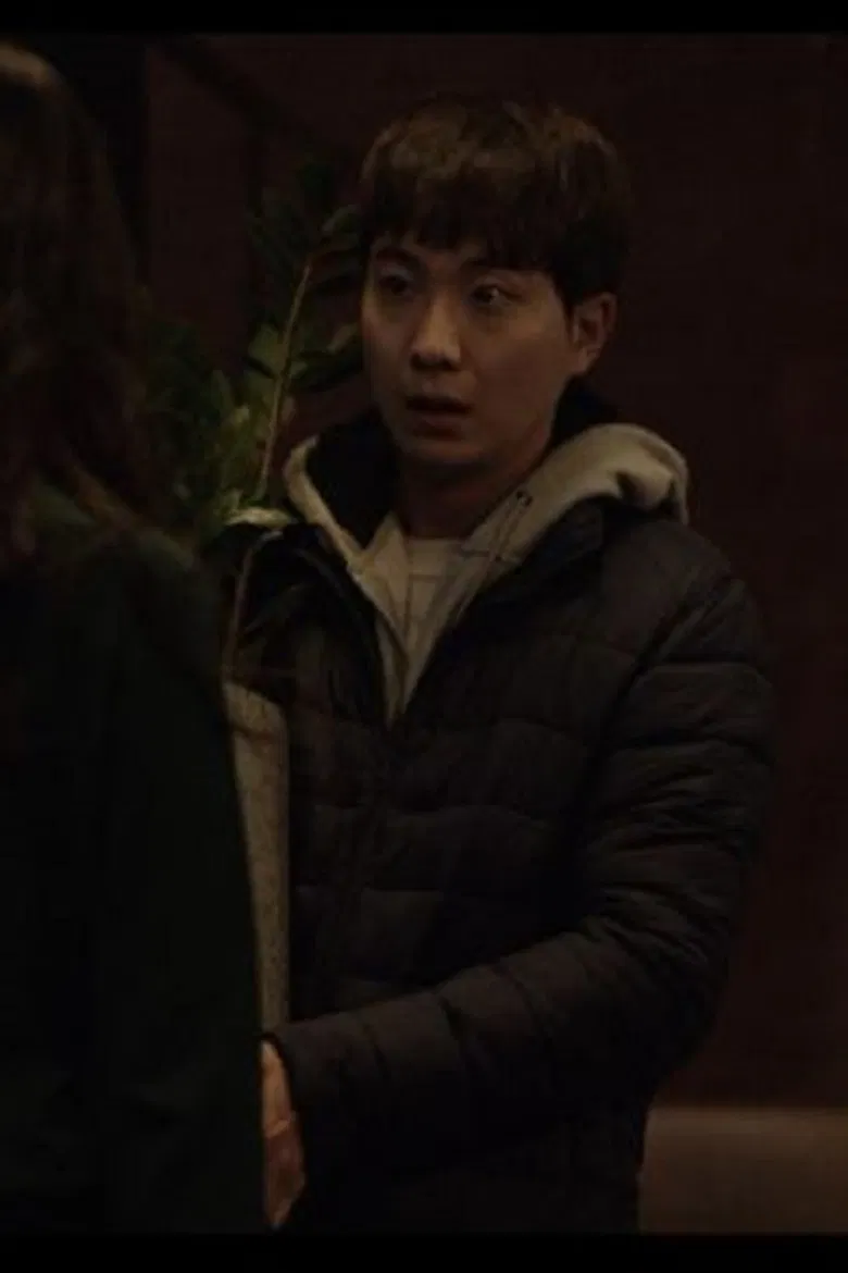 Goodtime poster background