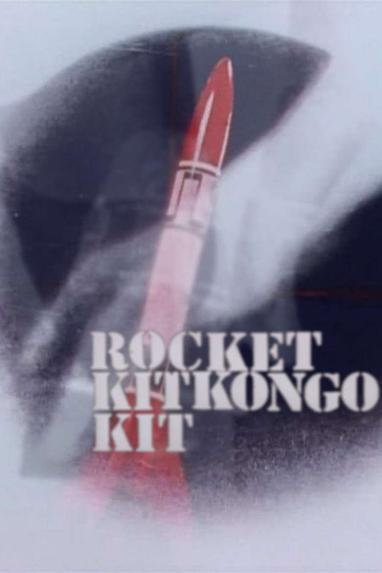 RocketKitKongoKit poster background
