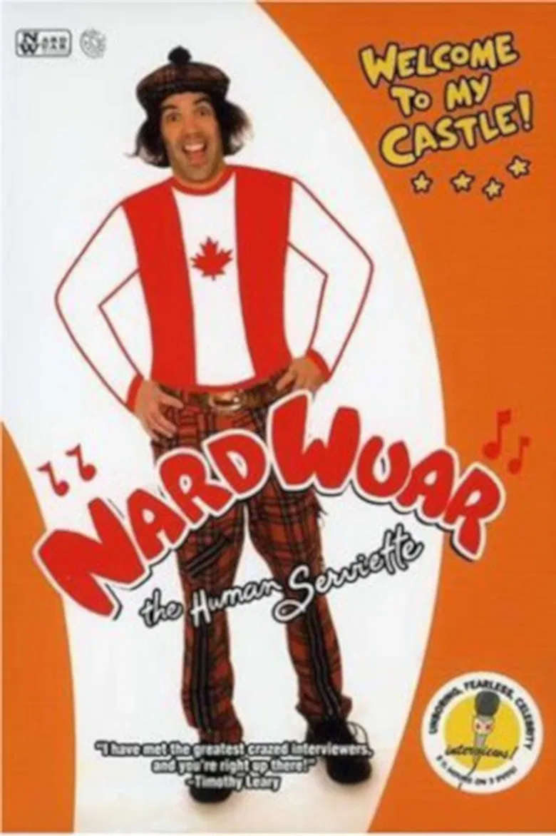 Welcome to My Castle! poster background