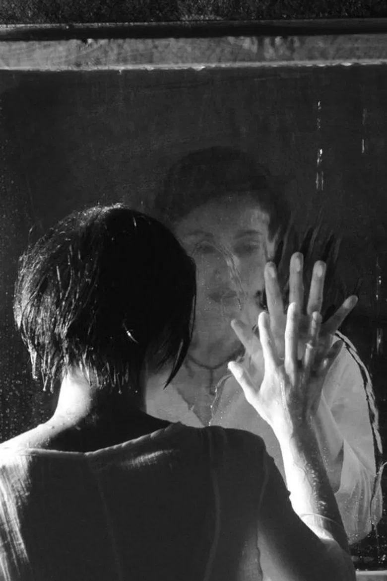 Cosmos 2072 poster background