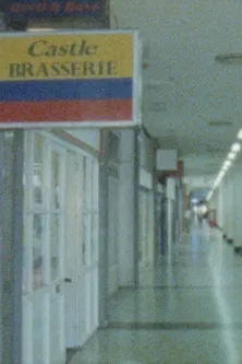 Deadphant poster background