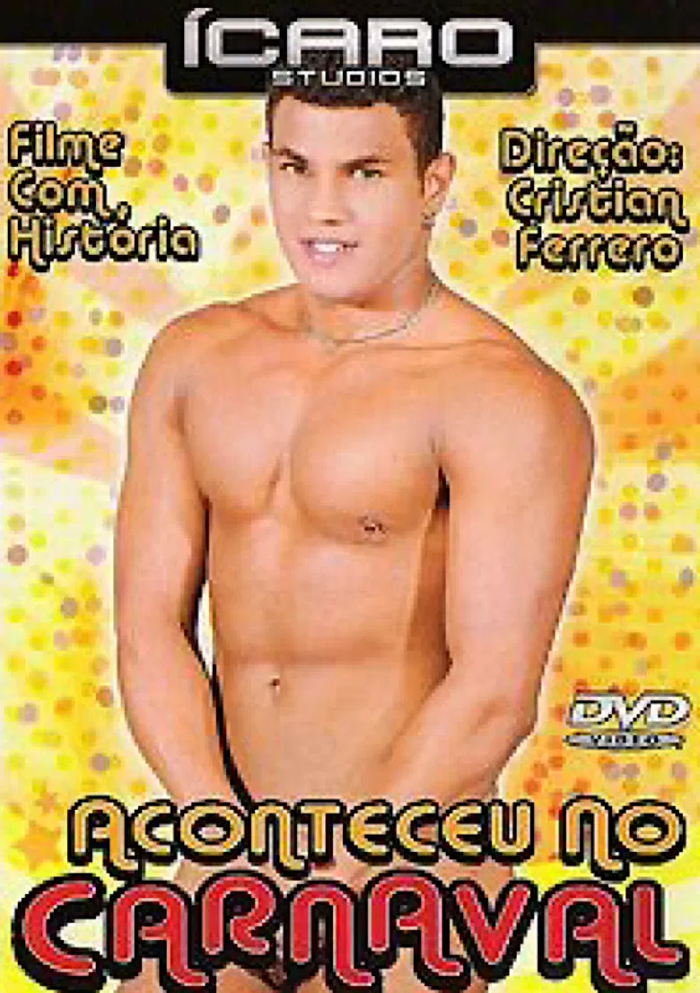Aconteceu no Carnaval poster background