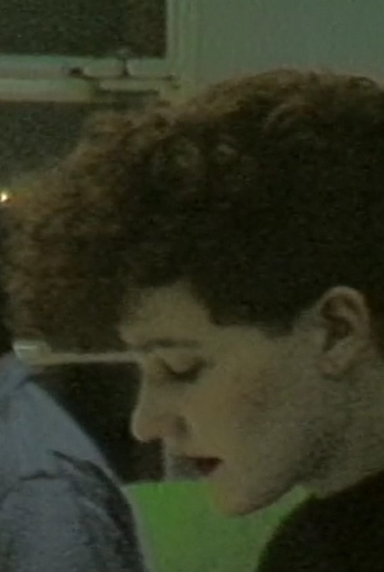 Untitled – A Tape About Memory poster background