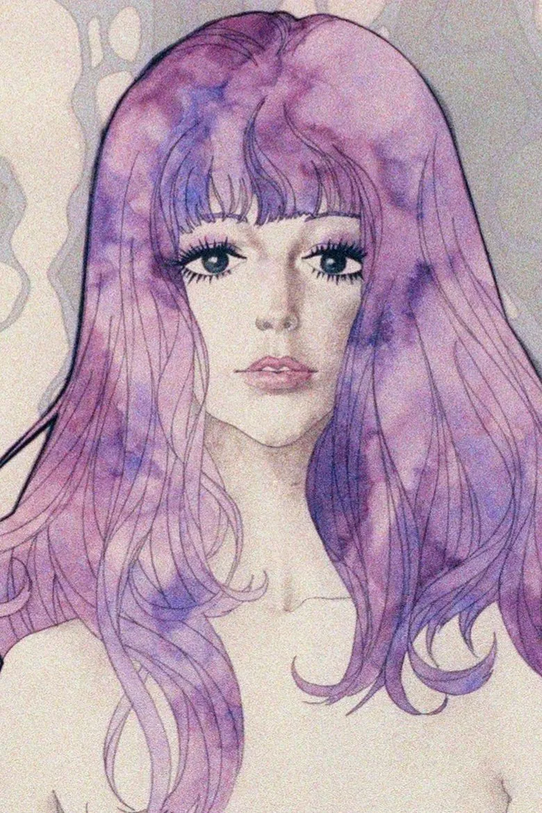 Belladonna of Sadness: Eiichi Yamamoto interview poster background
