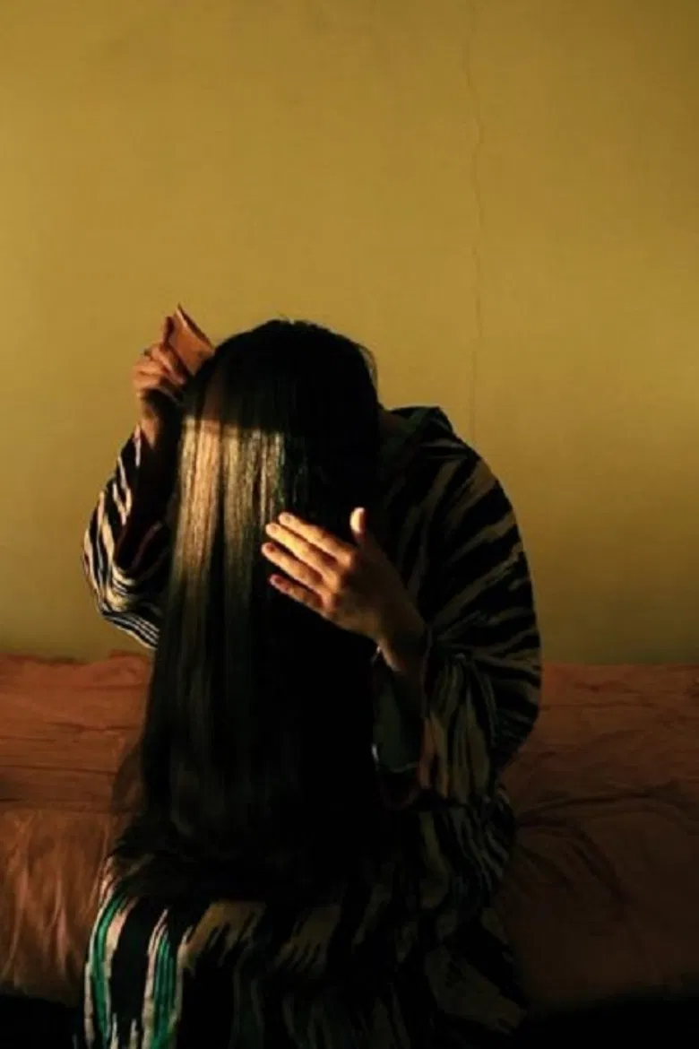 Zukhra poster background