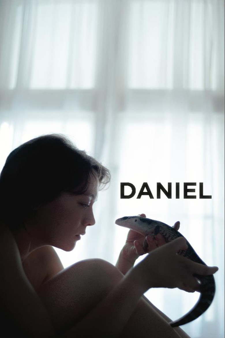 Daniel poster background